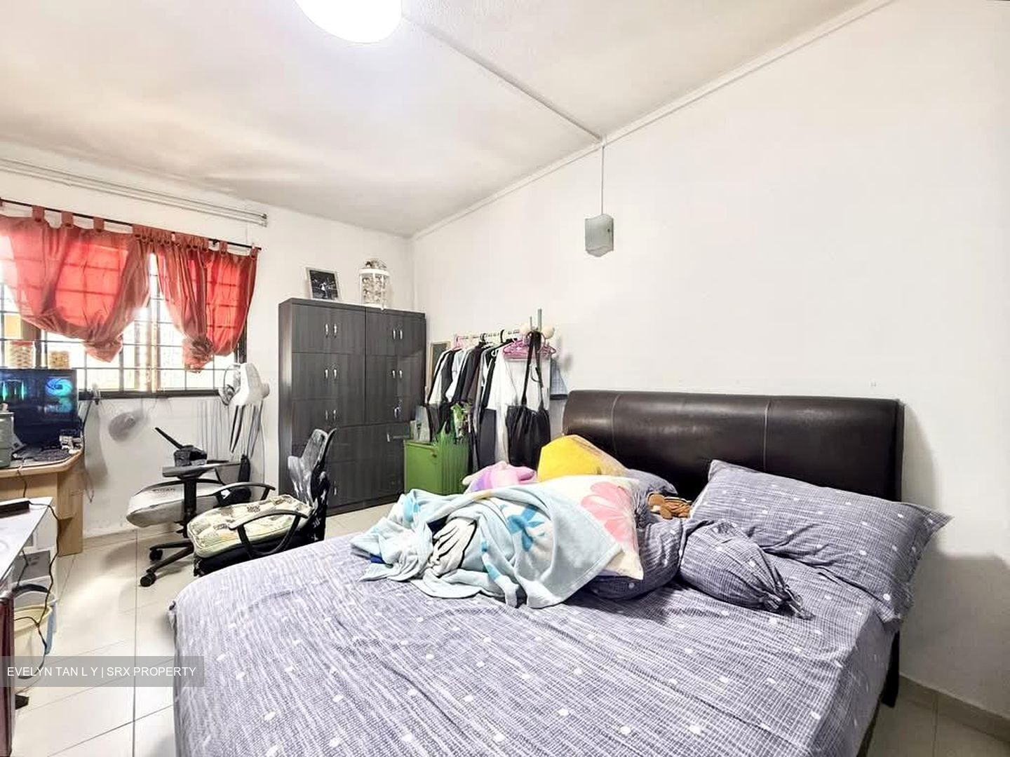 Blk 669 Hougang Avenue 8 (Hougang), HDB 4 Rooms #565853681